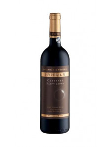 Hyperion Chairman`s Reserve Cabernet Sauvignon 2008 | Halewood Intl | Dealu Mare  